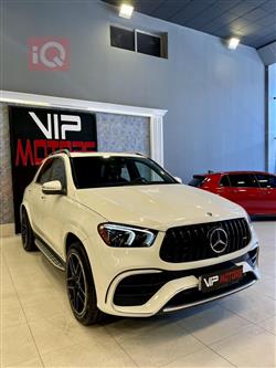 مرسيدس بنز GLE